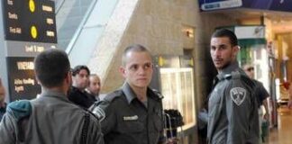 Israele, 37enne di Prato arrestata a Tel Aviv per traffico di droga
