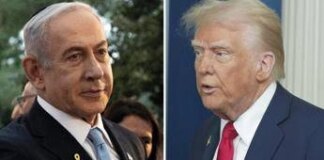 Israele-Hamas, Netanyahu vedrà domani Trump: colloqui per seconda fase tregua a Gaza