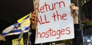 Israele, Netanyahu: “Riporteremo a casa tutti i nostri rapiti”. Hamas pronta a seconda fase accordo
