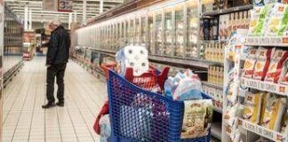 Istat conferma, l’inflazione a gennaio sale all’1,5%