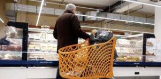 Istat, sale l’inflazione a febbraio 2025. Unc: “Stangata per le famiglie”