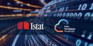 Istat sceglie polo strategico nazionale per il futuro digitale dei dati