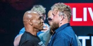 Jake Paul: “Tyson ha Parkinson, lo ha curato con veleno di rospo”. Poi la smentita