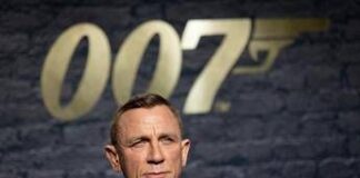 James Bond ‘cambia casa’, il franchise passa nelle mani di Amazon Mgm