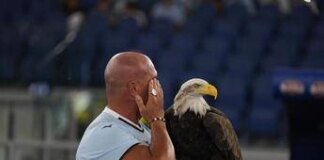 Juan Bernabé: “Mi minacciano, ma Olympia è l’aquila della Lazio”