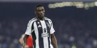 Juve-Empoli: orario, probabili formazioni e dove vederla in tv