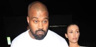Kanye West e Bianca Censori verso il divorzio