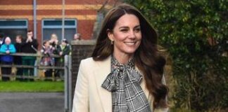 Kate Middleton e il matrimonio, come è cambiata la principessa del Galles