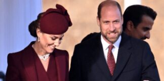 Kate Middleton, ex collaboratore: “William distrutto dopo la notizia del cancro”