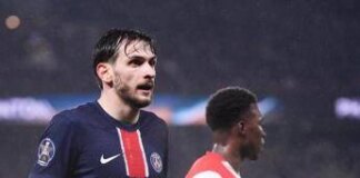 Kvaratskhelia delude in Francia: quante critiche dopo le prime partite al Psg