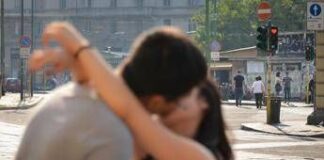 L’amore è anche una questione di chimica, lo dice la scienza: effetto-coppia sulla salute
