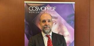 Lavino (Cosmetica Italia): “L’industria cosmetica italiana continua a crescere”