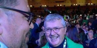 Lavoro, Guarini (Fisascat Cisl): “Grande giornata, faremo applicare art.46 Costituzione”