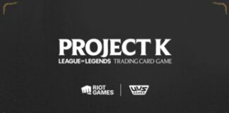 League of Legends, Riot Games annuncia il gioco di carte collezionabili