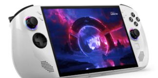Lenovo Legion Go S disponibile in Italia, caratteristiche e prezzo
