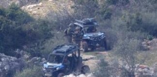 Libano, Israele si ritira dal sud: resta in 5 ‘punti strategici’