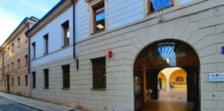 Caso Pigafetta, arriva in Parlamento  interrogazione dell’on. Rachele Scarpa. Intanto a Vicenza gli studenti chiedono calma, i politici no studente aggredito pigafetta caso in parlamento