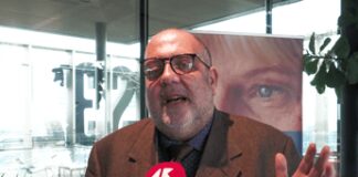 Ligustro (comitato Macula): “Con aflibercept 8 mg le iniezioni dimezzano”