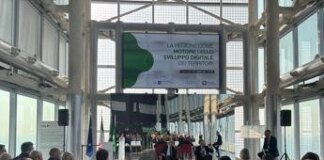Lombardia, incontro su Regione come motore dello sviluppo digitale dei territori
