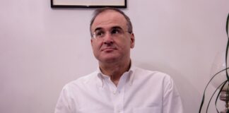 “Rete Nera” di Luca Mariani: luci sul terrorismo suprematista con Serri e Fantò a Vicenza sabato 15 febbraio alle 18 all’Antico Caffé Scrigni Luca Mariani, autore di 'Rete nera'