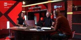 Lucio Presta: “Amadeus? È stato mal consigliato, soprattutto in casa…” – Video