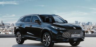 MG lancia un nuovo prodotto finanziario