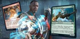 Magic: The Gathering diventa un universo cinematografico, Legendary e Hasbro uniscono le forze