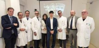 ‘Malattia del Jocker’ curata con gli ultrasuoni: prima europea a Verona