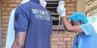Malattia misteriosa in Congo, il report Oms: “1000 casi e 60 morti”