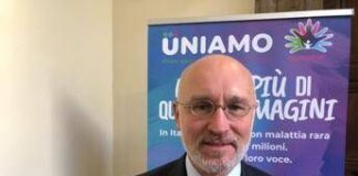 Malattie rare, Piccinini (Chiesi Grd): “Al fianco di Uniamo per sensibilizzare società”