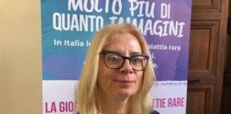 Malattie rare, Scopinaro (Uniamo): “Aiuto di tutti per strutturare reti supporto”