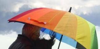 Maltempo, ancora temporali al Sud. Allerta meteo gialla in otto regioni
