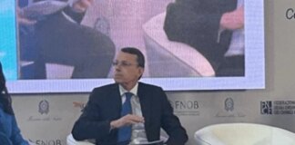 Mandelli (Fofi): “Rilanciare il lavoro degli Ordini professionali”