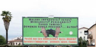 Personale sanitario: le reazioni di Zaia e Zaramella alla violenza fisica a Verona e agli attacchi psicologici No Vax a Vicenza Manifesti no vax a Vicenza, attacchi psicologi sul personale sanitario