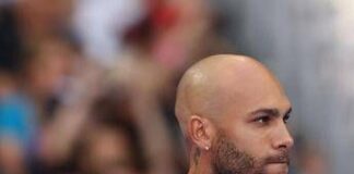 Marcell Jacobs fuori dalla finale nei 60 metri a Boston