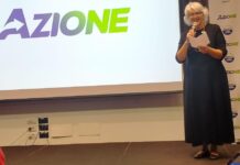 Azione, la Segreteria Regionale risponde alla dimissionaria Dalla Valle: “Ha scelto lei la strada della chiusura” Marika Dalla Valle (Azione Vicenza)