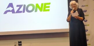 Azione, la Segreteria Regionale risponde alla dimissionaria Dalla Valle: “Ha scelto lei la strada della chiusura” Marika Dalla Valle (Azione Vicenza)