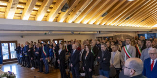 Marostica ospita la celebrazione delle eccellenze sportive del Vicentino: consegnate le benemerenze per la stagione 2022 Marostica celebra le eccellenze sportive