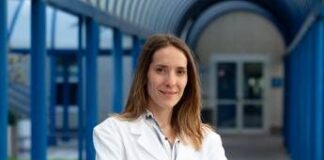 Marta scienziata globetrotter a Milano: “Ragazze, inseguite i vostri sogni Stem”