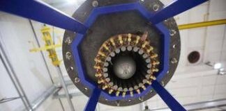 Marte in 40 giorni? Rosatom sviluppa un prototipo di motore a plasma per missioni spaziali profonde