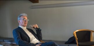 Pfas nel cibo in Veneto, Zaramella (Pres. Consiglio Vicenza): “Dati parziali e politica assente” Massimiliano Zaramella alle conclusioni della sessione pomeridiana della Prima giornata su Ambiente, Salute ed Economia pfas veneto
