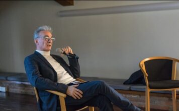 Pfas nel cibo in Veneto, Zaramella (Pres. Consiglio Vicenza): “Dati parziali e politica assente” Massimiliano Zaramella alle conclusioni della sessione pomeridiana della Prima giornata su Ambiente, Salute ed Economia pfas veneto
