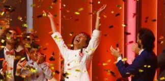 Masterchef 2025, Anna è la vincitrice: cosa è successo nella finale