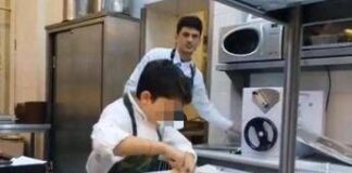 Mattia Minguzzi ucciso a Istanbul, profanata la tomba del 14enne