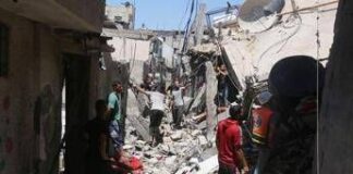 ‘Medio Oriente a tre teste’, ecco cosa si profila a Gaza