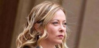 Meloni: “Italiani con me, siamo sopra il 30%”. Oggi la direzione di Fratelli d’Italia