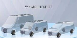 Mercedes-Benz Vans: l’innovazione dell’architettura modulare per una mobilità del futuro