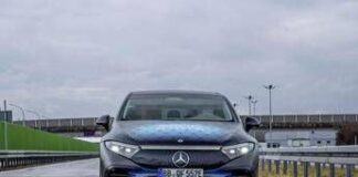 Mercedes-Benz e la Formula 1 insieme per rivoluzionare le batterie allo stato solido