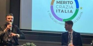 Meritocrazia Italia, Biffoni (Pd): “Rifondare il Paese partendo dalla fiducia”