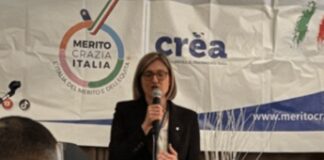 Meritocrazia Italia, Crispino: “Serve un rinascimento della politica”